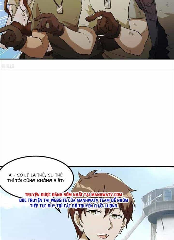 Đệ Nhất Ở Rể - Chương 68 - ảnh 58