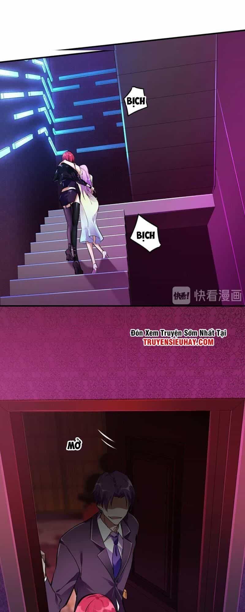Đệ Nhất Ở Rể - Chương 6 - ảnh 12