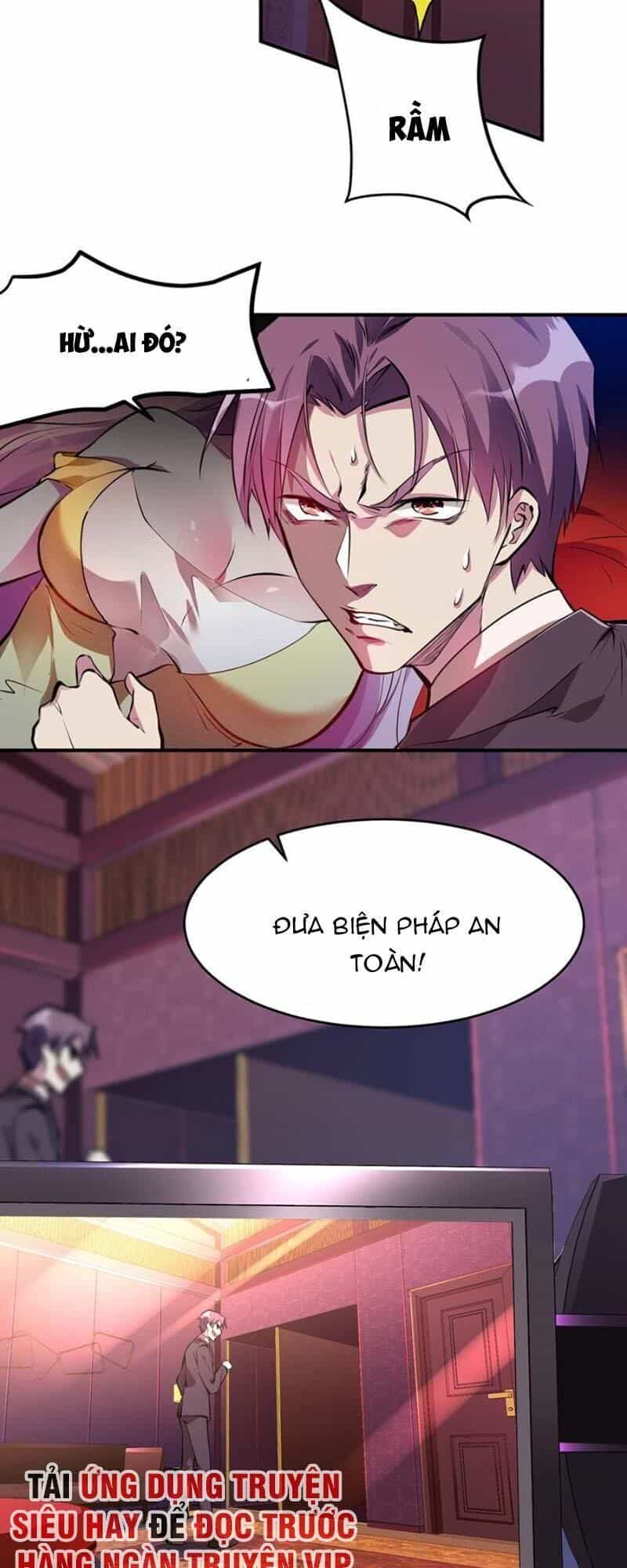 Đệ Nhất Ở Rể - Chương 6 - ảnh 18