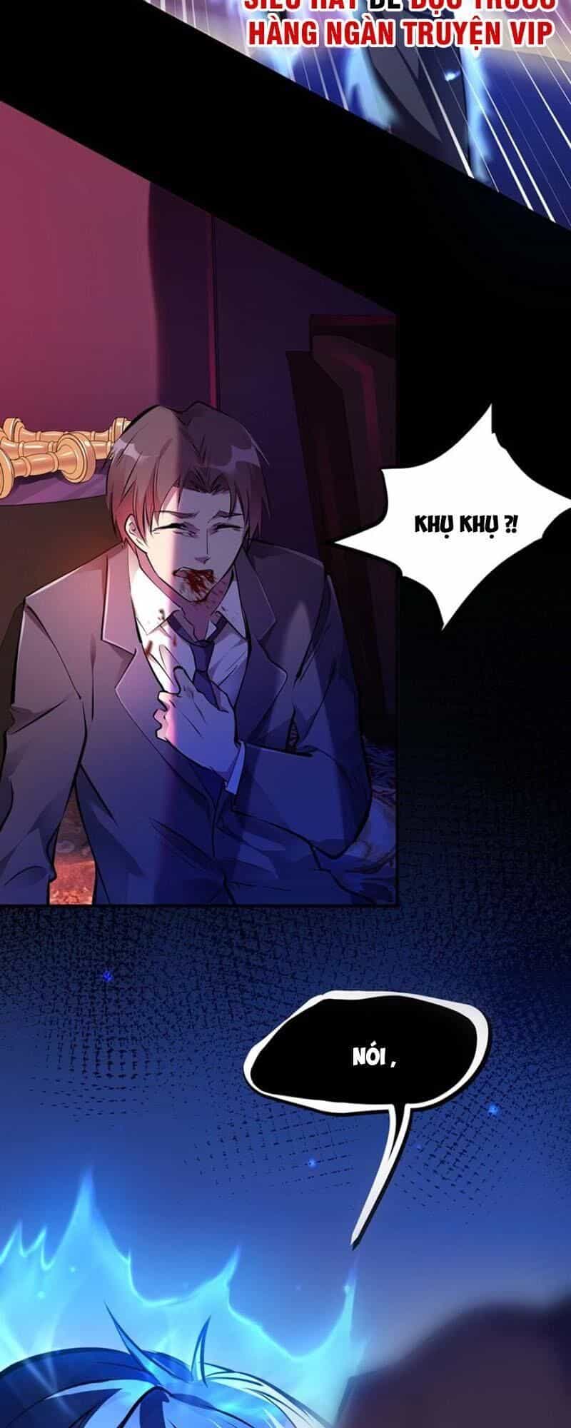 Đệ Nhất Ở Rể - Chương 6 - ảnh 23