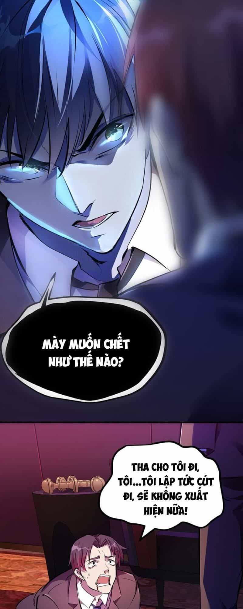 Đệ Nhất Ở Rể - Chương 6 - ảnh 24