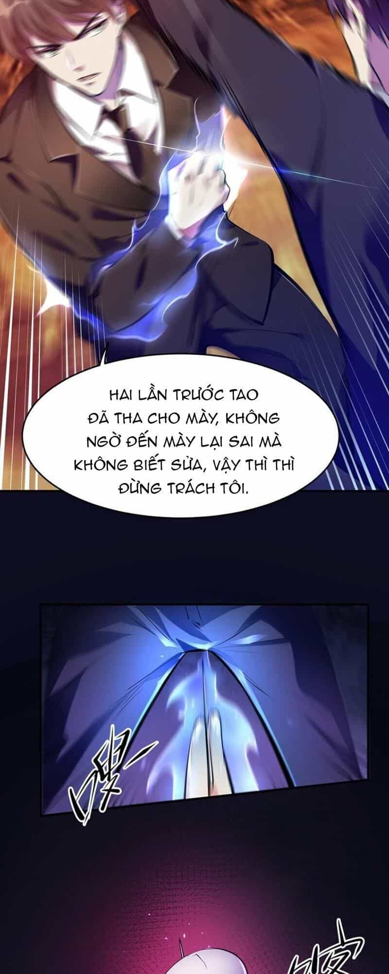 Đệ Nhất Ở Rể - Chương 6 - ảnh 28
