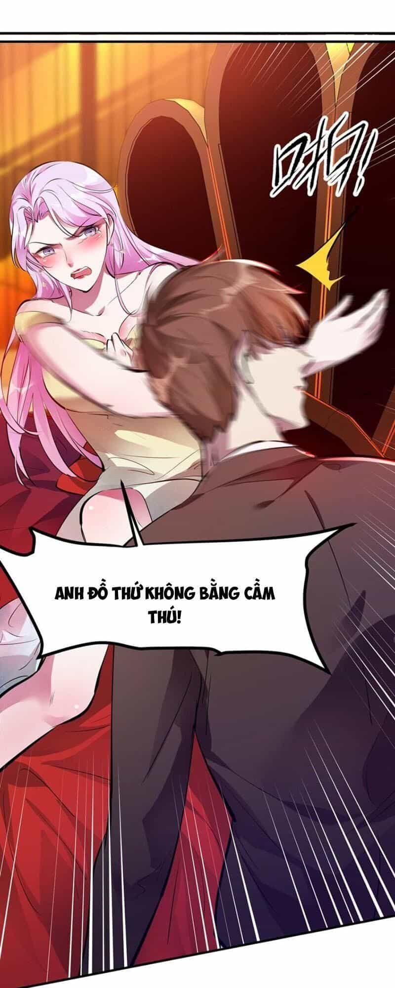 Đệ Nhất Ở Rể - Chương 6 - ảnh 36