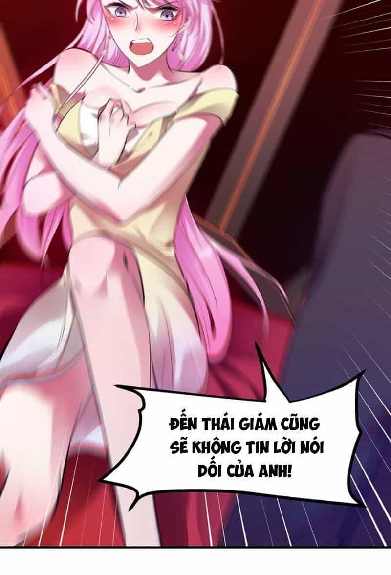 Đệ Nhất Ở Rể - Chương 6 - ảnh 38