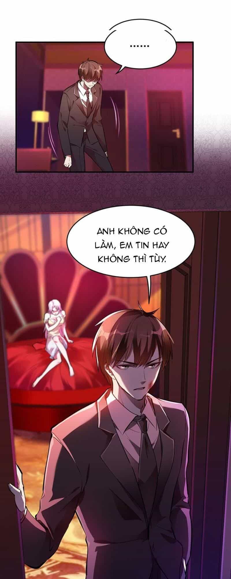Đệ Nhất Ở Rể - Chương 6 - ảnh 39