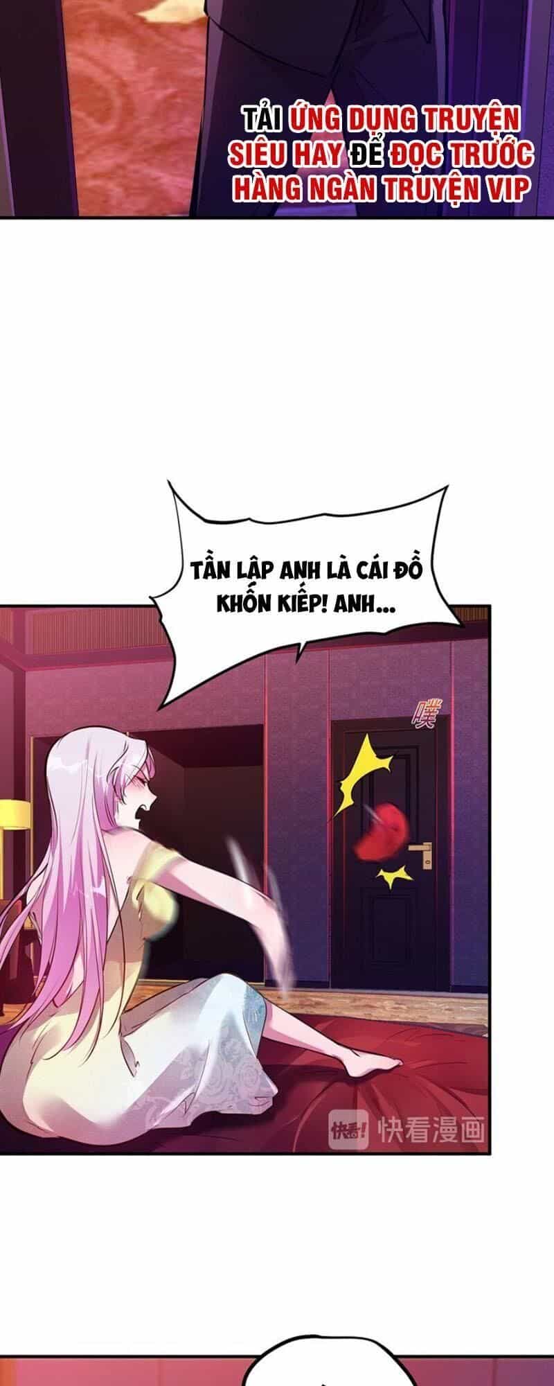 Đệ Nhất Ở Rể - Chương 6 - ảnh 40