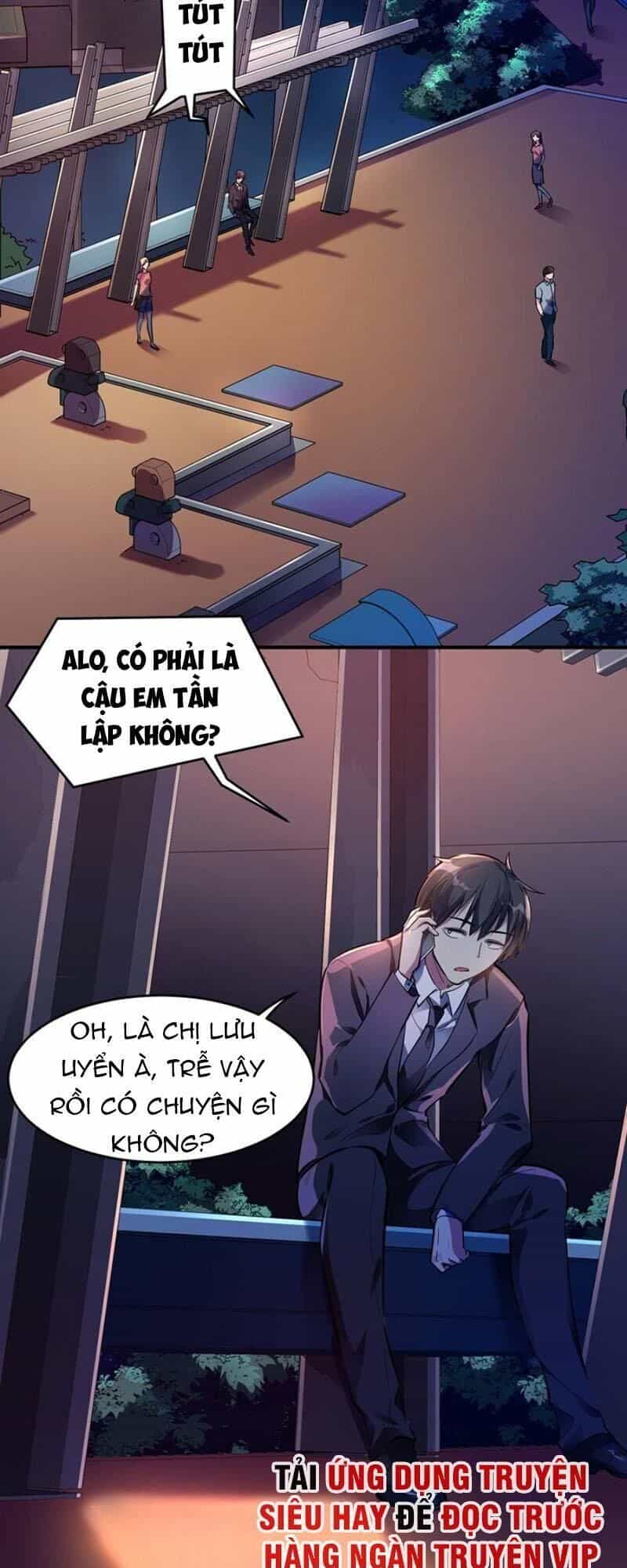 Đệ Nhất Ở Rể - Chương 6 - ảnh 43