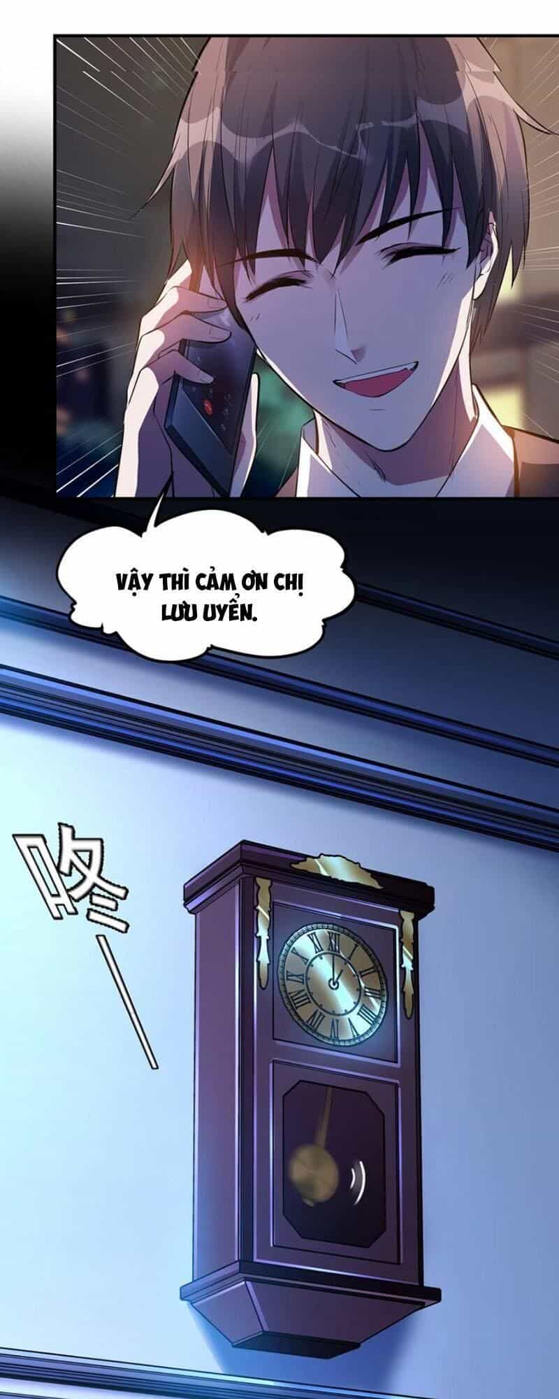 Đệ Nhất Ở Rể - Chương 6 - ảnh 47