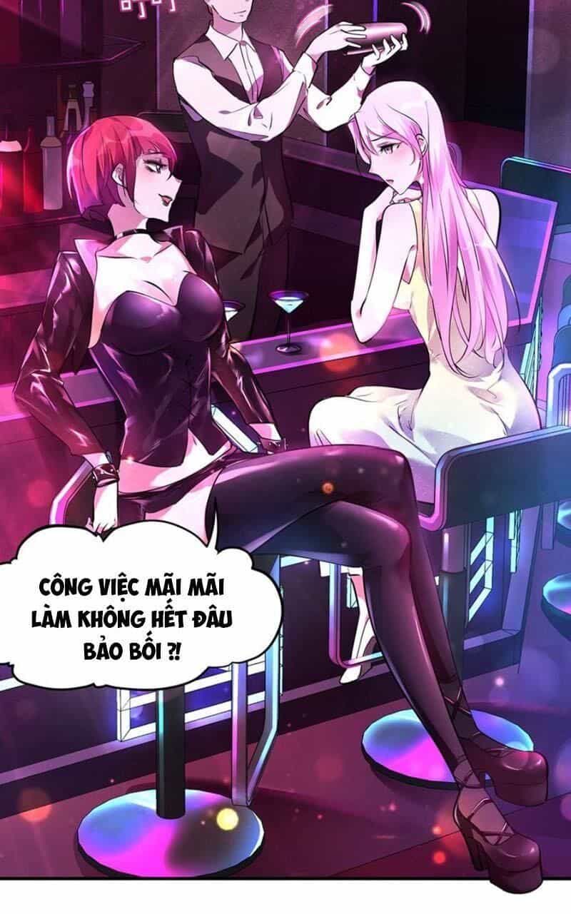 Đệ Nhất Ở Rể - Chương 6 - ảnh 5