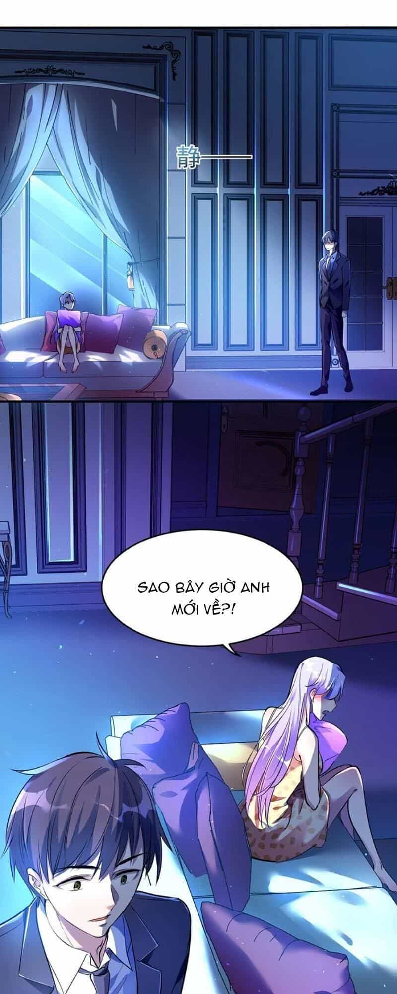 Đệ Nhất Ở Rể - Chương 6 - ảnh 50
