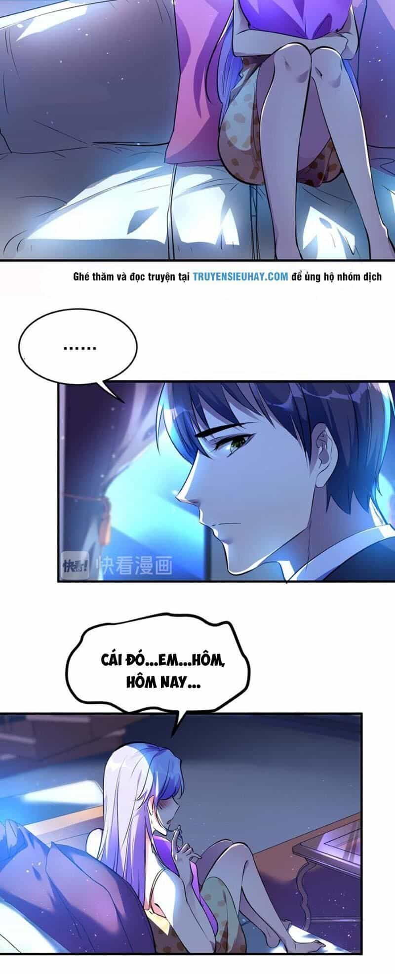Đệ Nhất Ở Rể - Chương 6 - ảnh 52
