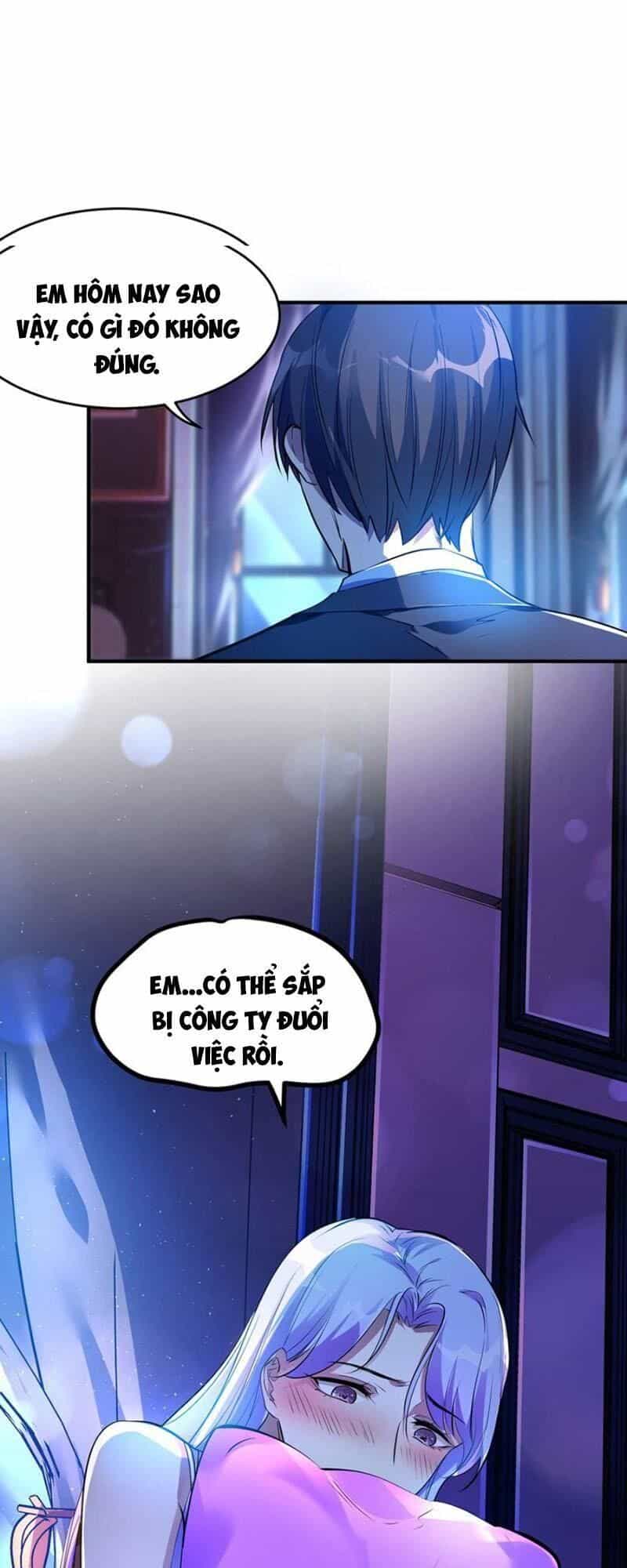 Đệ Nhất Ở Rể - Chương 6 - ảnh 53