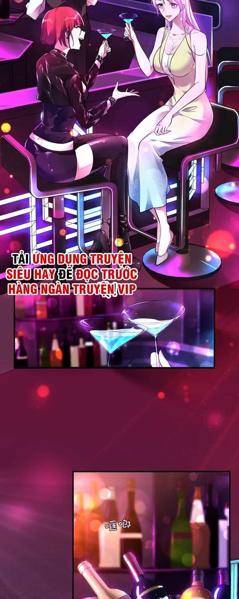 Đệ Nhất Ở Rể - Chương 6 - ảnh 7