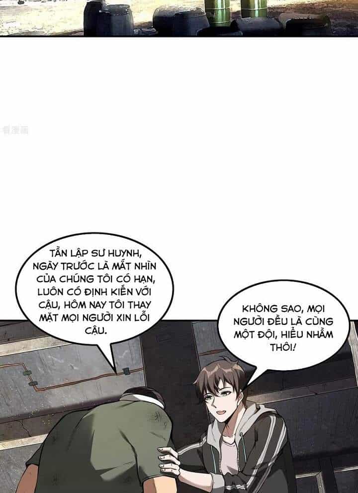 Đệ Nhất Ở Rể - Chương 69 - ảnh 3