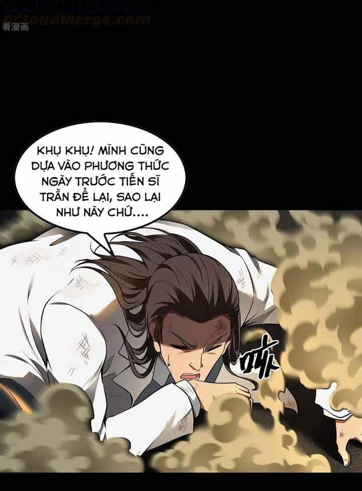 Đệ Nhất Ở Rể - Chương 69 - ảnh 32