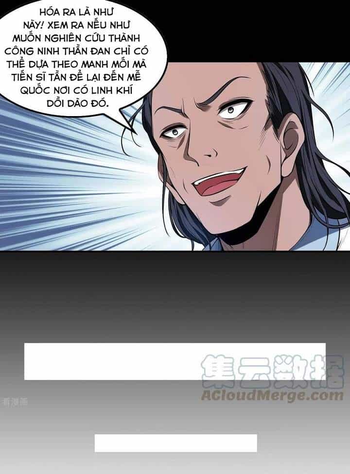 Đệ Nhất Ở Rể - Chương 69 - ảnh 35