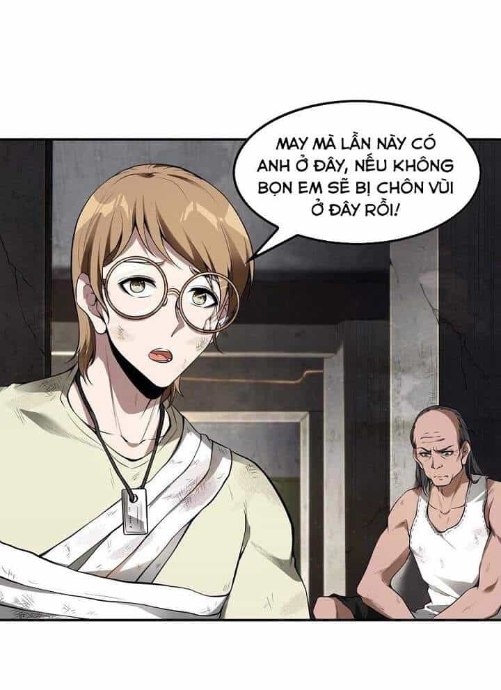 Đệ Nhất Ở Rể - Chương 69 - ảnh 5