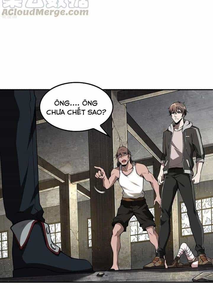 Đệ Nhất Ở Rể - Chương 69 - ảnh 50
