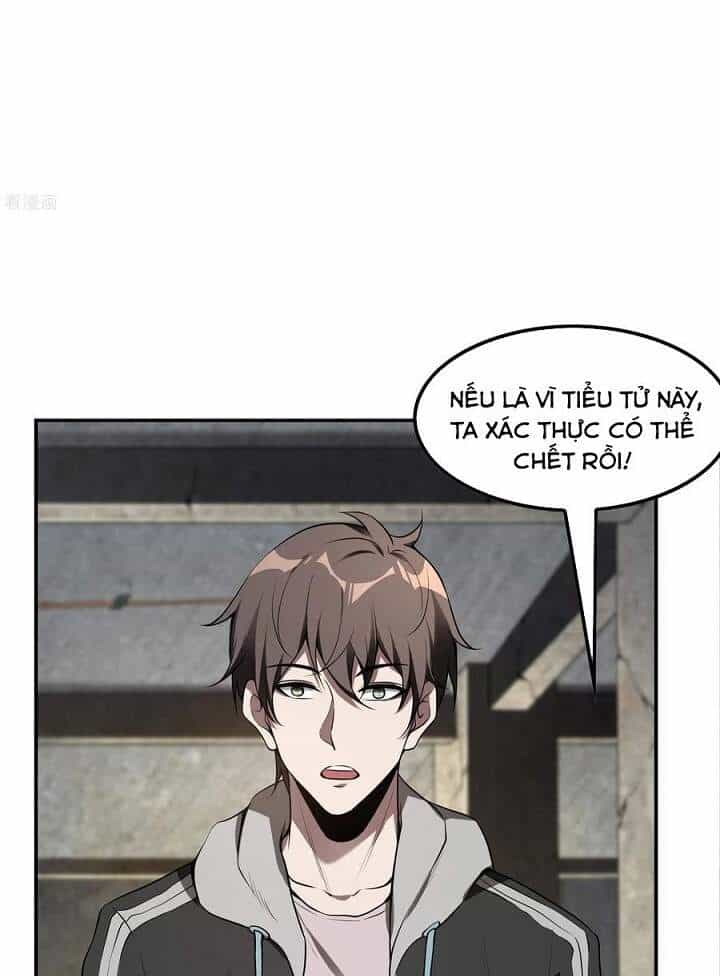 Đệ Nhất Ở Rể - Chương 69 - ảnh 51
