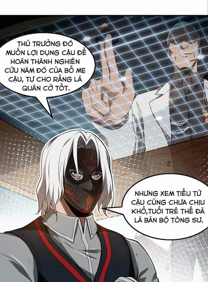 Đệ Nhất Ở Rể - Chương 69 - ảnh 54