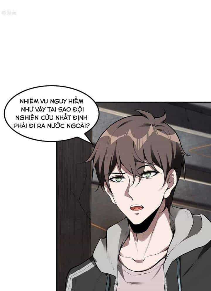 Đệ Nhất Ở Rể - Chương 69 - ảnh 6