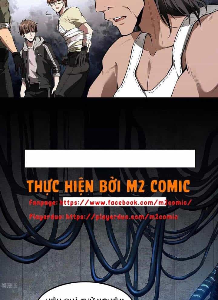 Đệ Nhất Ở Rể - Chương 69 - ảnh 9