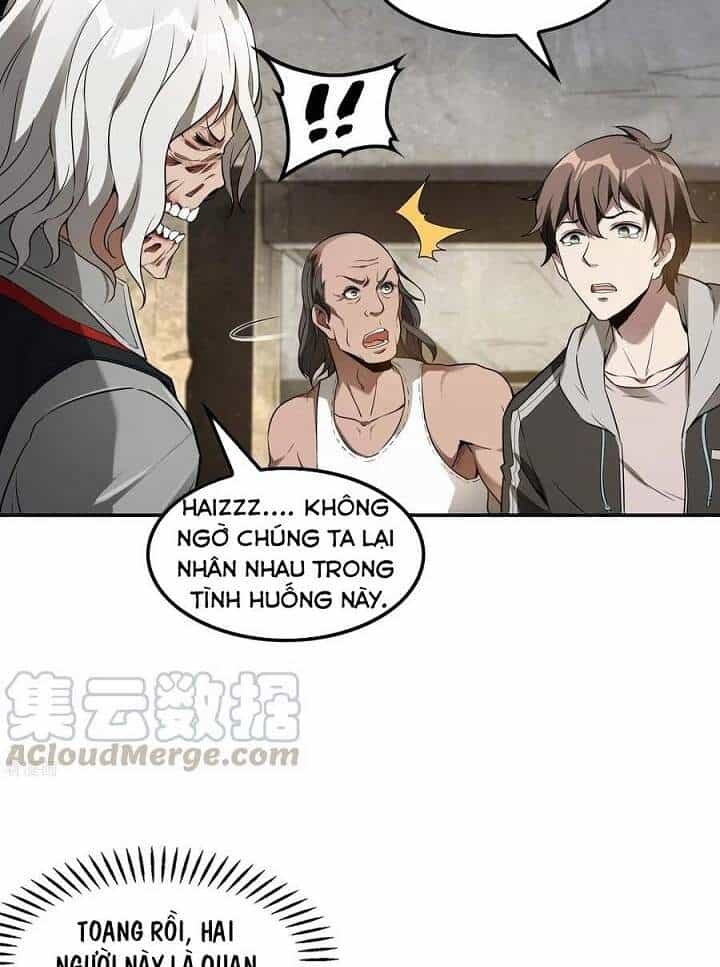 Đệ Nhất Ở Rể - Chương 70 - ảnh 11