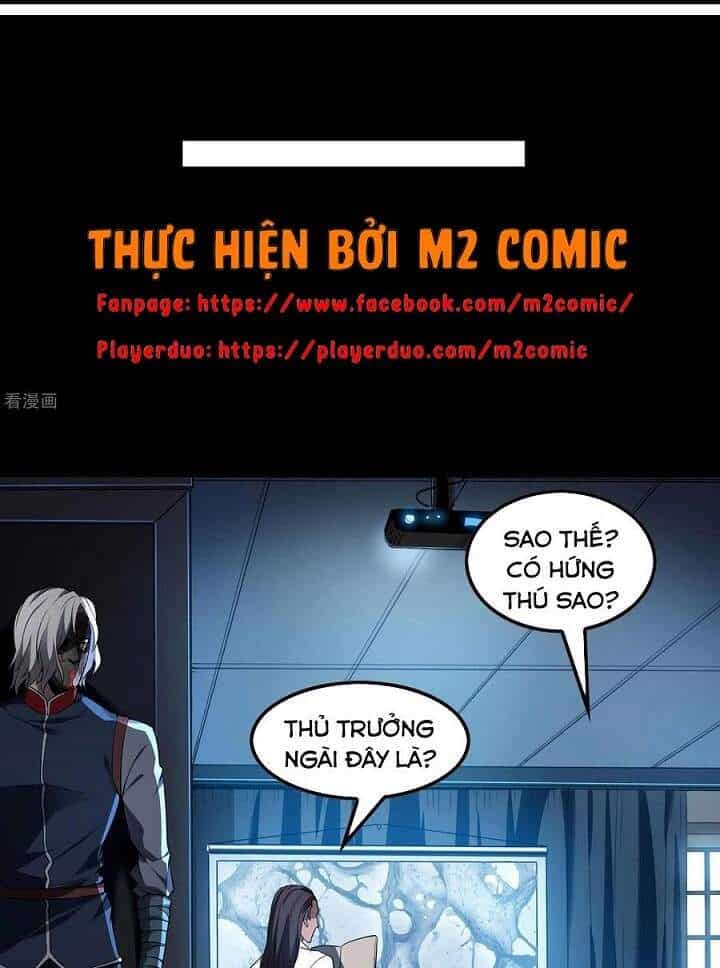 Đệ Nhất Ở Rể - Chương 70 - ảnh 20