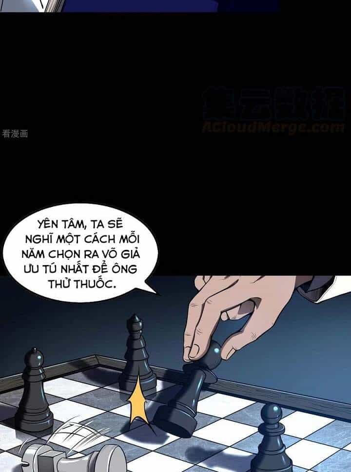 Đệ Nhất Ở Rể - Chương 70 - ảnh 24
