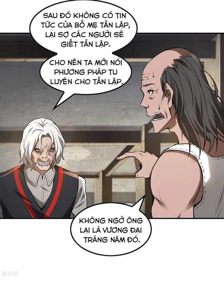 Đệ Nhất Ở Rể - Chương 70 - ảnh 51