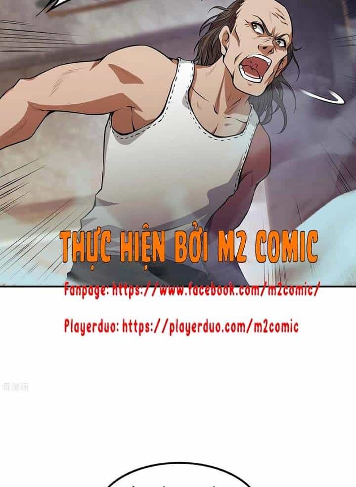 Đệ Nhất Ở Rể - Chương 71 - ảnh 20