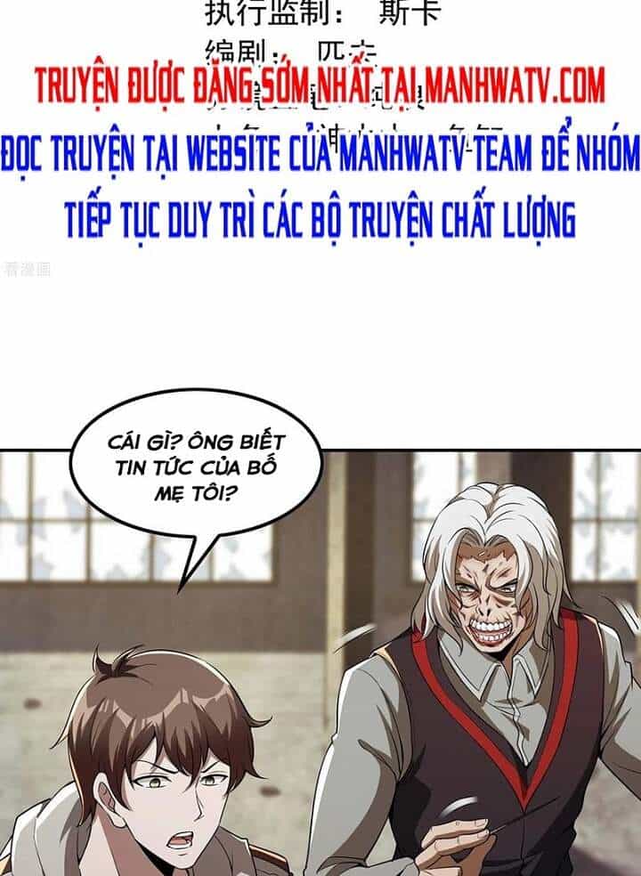 Đệ Nhất Ở Rể - Chương 71 - ảnh 4
