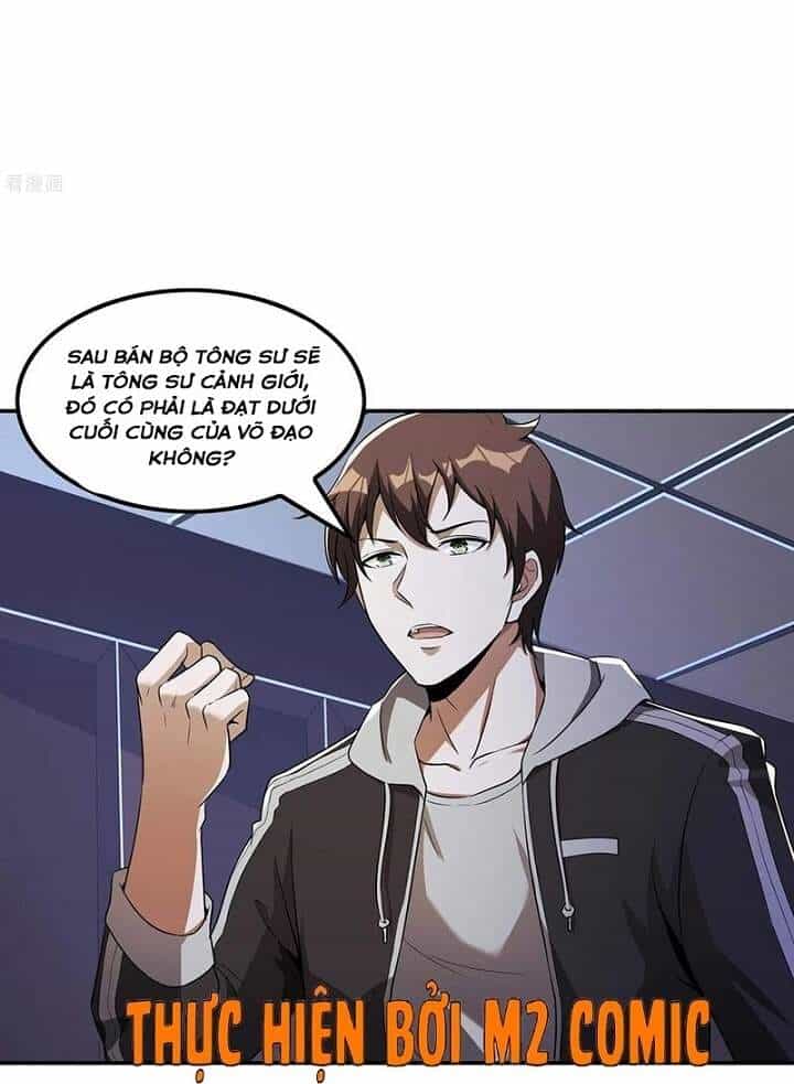 Đệ Nhất Ở Rể - Chương 71 - ảnh 51
