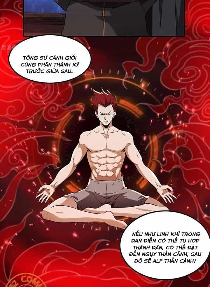 Đệ Nhất Ở Rể - Chương 71 - ảnh 53