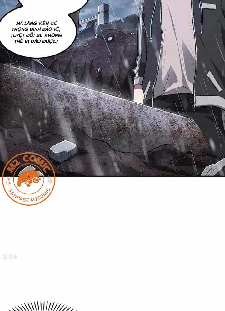 Đệ Nhất Ở Rể - Chương 72 - ảnh 24