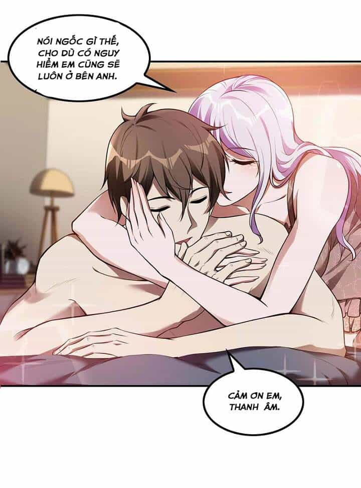 Đệ Nhất Ở Rể - Chương 72 - ảnh 33