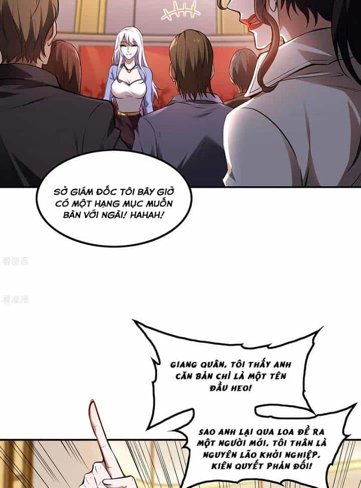 Đệ Nhất Ở Rể - Chương 72 - ảnh 46