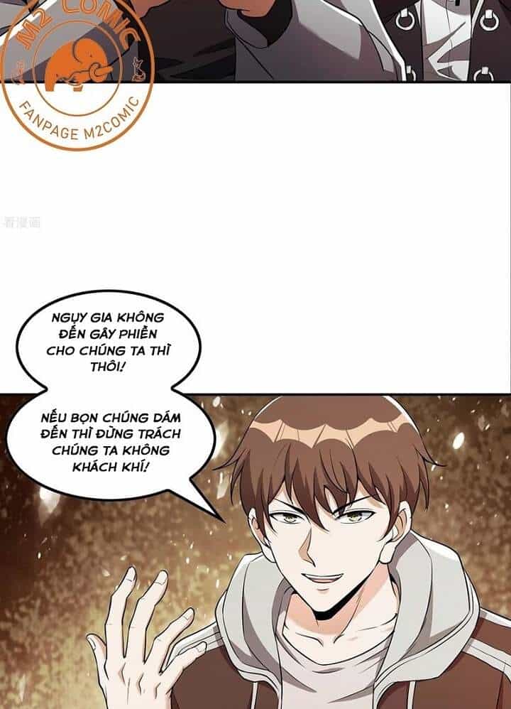 Đệ Nhất Ở Rể - Chương 73 - ảnh 28