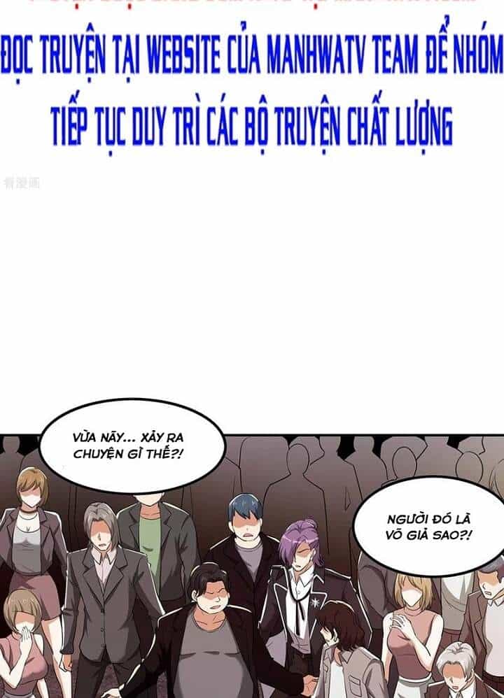 Đệ Nhất Ở Rể - Chương 73 - ảnh 4