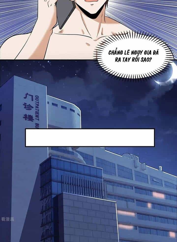 Đệ Nhất Ở Rể - Chương 73 - ảnh 40