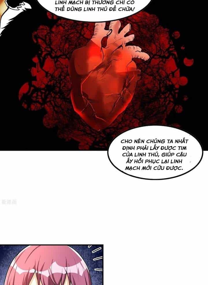 Đệ Nhất Ở Rể - Chương 73 - ảnh 53
