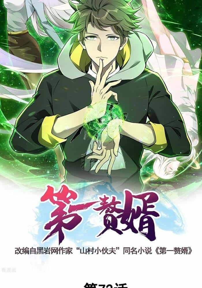 Đệ Nhất Ở Rể - Chương 74 - ảnh 2