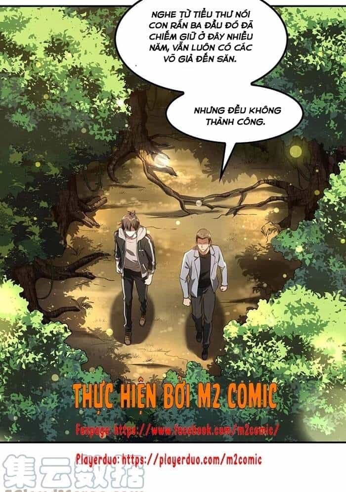 Đệ Nhất Ở Rể - Chương 74 - ảnh 6