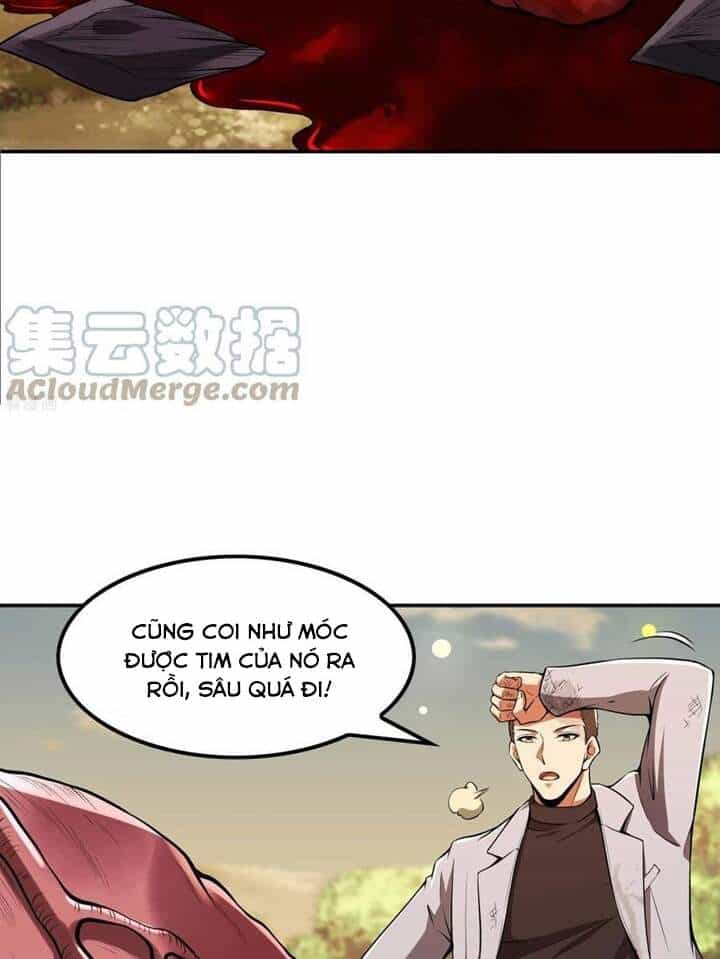 Đệ Nhất Ở Rể - Chương 75 - ảnh 26
