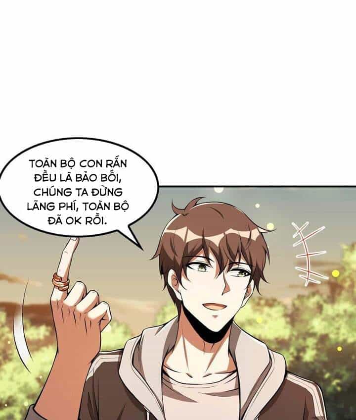 Đệ Nhất Ở Rể - Chương 75 - ảnh 31