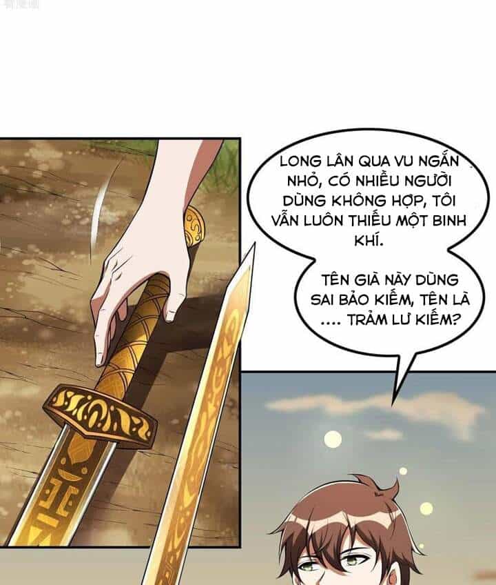 Đệ Nhất Ở Rể - Chương 75 - ảnh 34