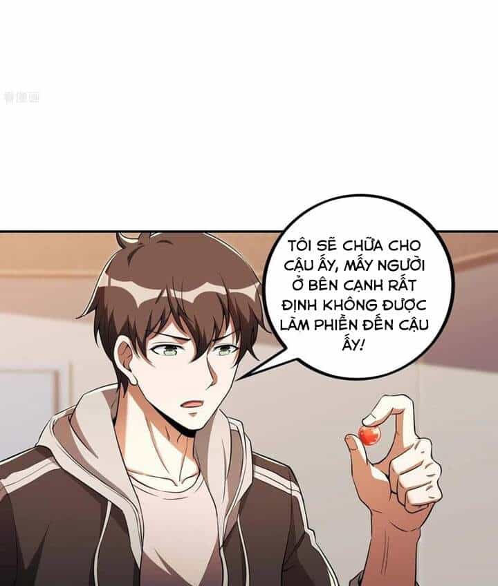Đệ Nhất Ở Rể - Chương 75 - ảnh 43