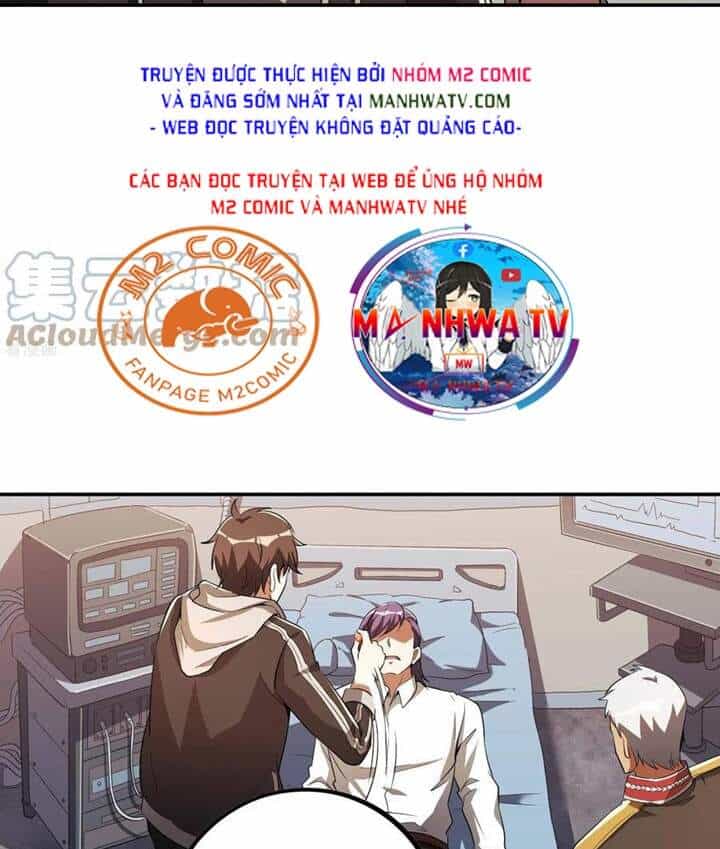 Đệ Nhất Ở Rể - Chương 75 - ảnh 44