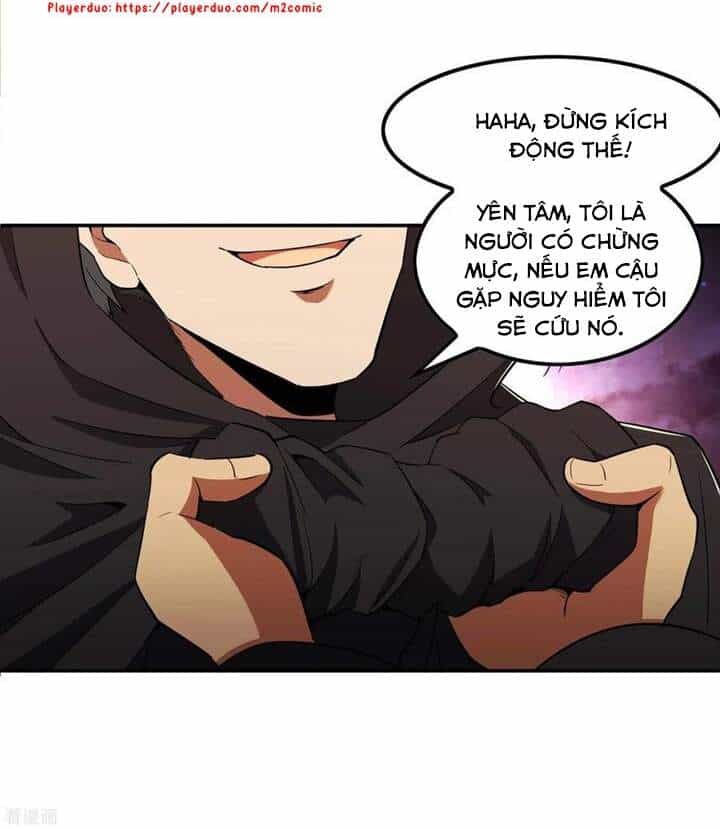 Đệ Nhất Ở Rể - Chương 75 - ảnh 60