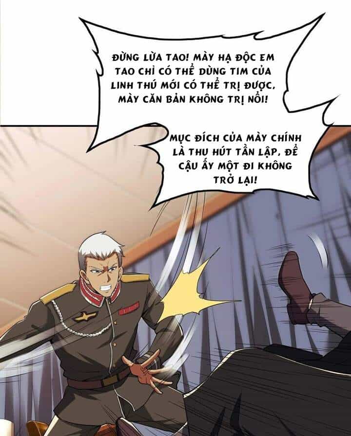 Đệ Nhất Ở Rể - Chương 75 - ảnh 61